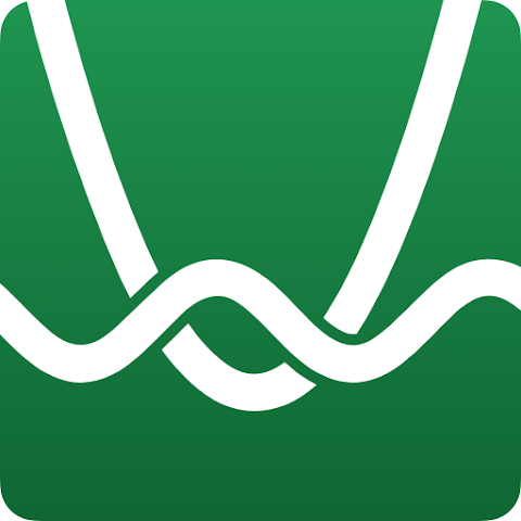 Desmos Logo